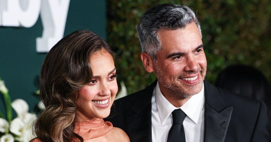 Джессика Альба выплатит 3 миллиона долларов своему бывшему мужу Кэшу Уоррену?